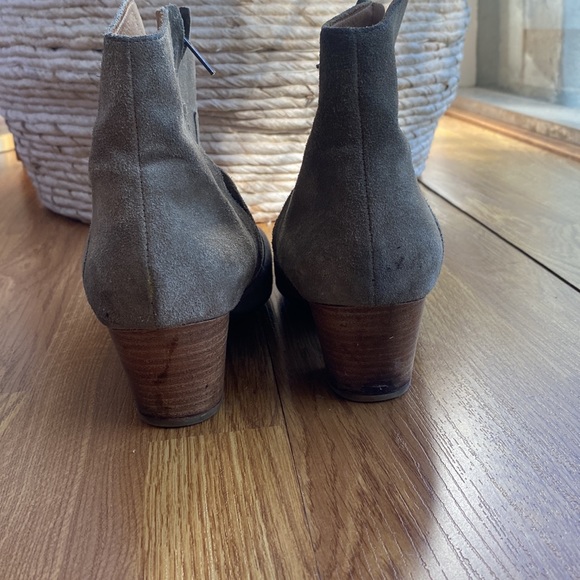 Isabel Marant Dicker - Picture 8 of 10